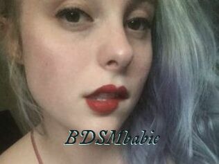 BDSMbabie