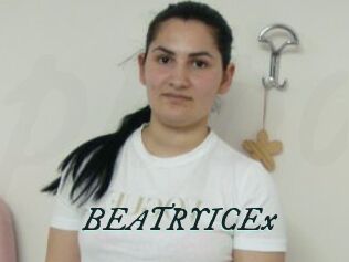 BEATRYICEx
