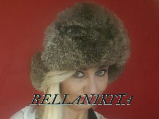 BELLANIKITA