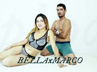 BELLAxMARCO