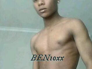 BEN10xx