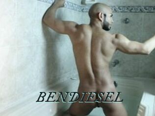 BENDIESEL