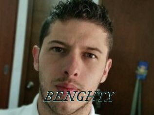 BENGHYX