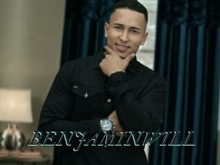 BENJAMINWILL