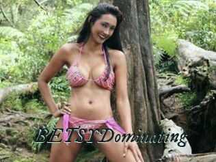 BETSYDominating