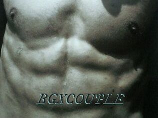 BGXCOUPLE