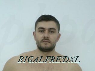 BIGALFREDXL