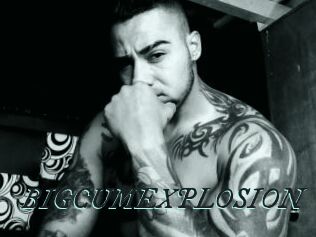 BIGCUMEXPLOSION