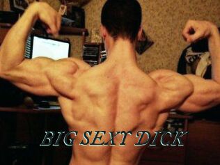 BIG_SEXY_DICK