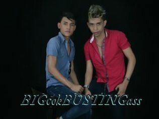 BIGcokBUSTINGass