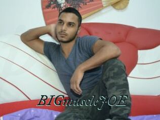 BIGmuscleJOE
