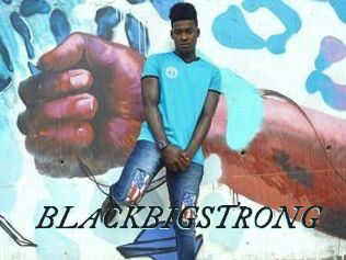 BLACKBIGSTRONG