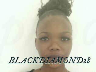BLACKDIAMOND28