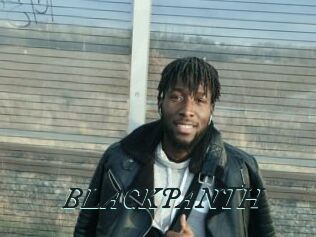 BLACKPANTH