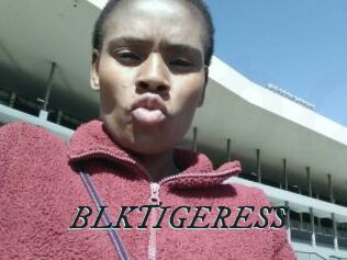BLKTIGERESS