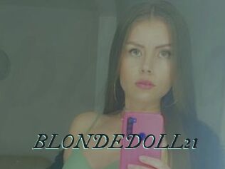 BLONDEDOLL21