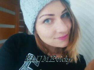 BLUMEvicky