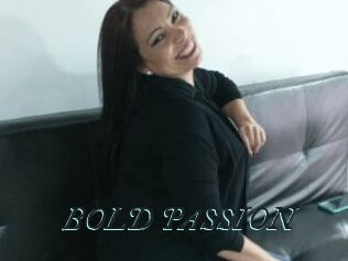 BOLD_PASSION
