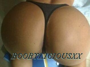 BOOBYLICIOUSXX