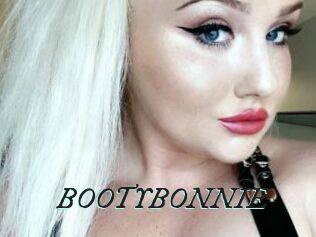 BOOTYBONNIE