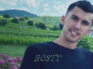 BOSTY