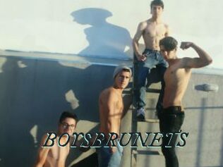 BOYSBRUNETS