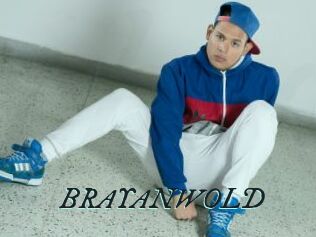 BRAYANWOLD Pharaons Porn