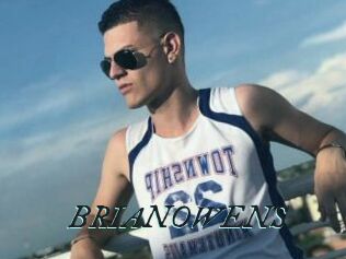BRIANOWENS