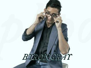 BYRONGRAY