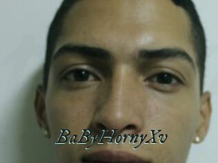 BaByHornyXv