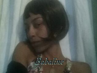 Babaline