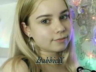 BabbieX