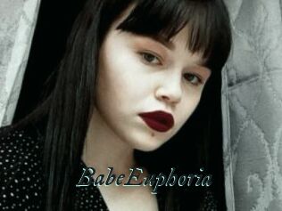 BabeEuphoria