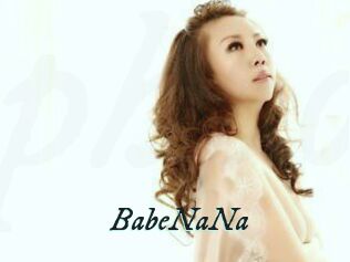 BabeNaNa