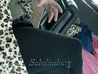 Babelimburg