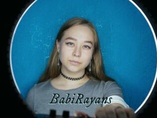 BabiRayans