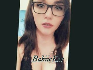 BabiieKae