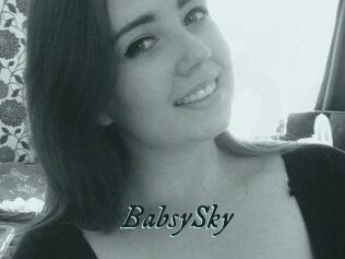 BabsySky