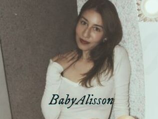 BabyAlisson