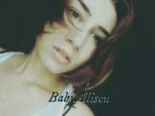 BabyAllison