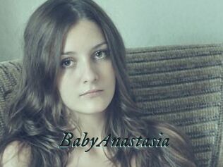 BabyAnastasia