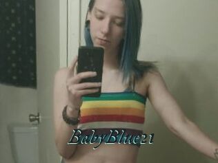BabyBlue21