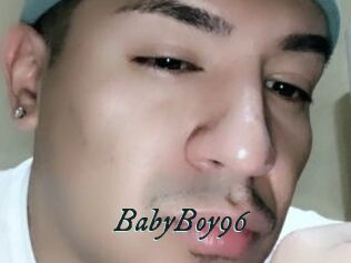 BabyBoy96