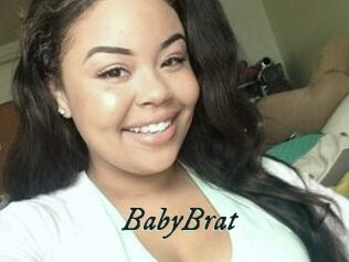 BabyBrat