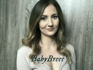 BabyBreee