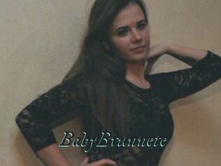 BabyBrunnete