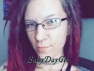 BabyDayGlo
