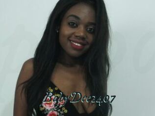 BabyDee2407