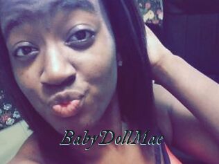 BabyDollMae