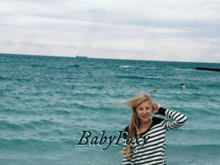 BabyFoxy